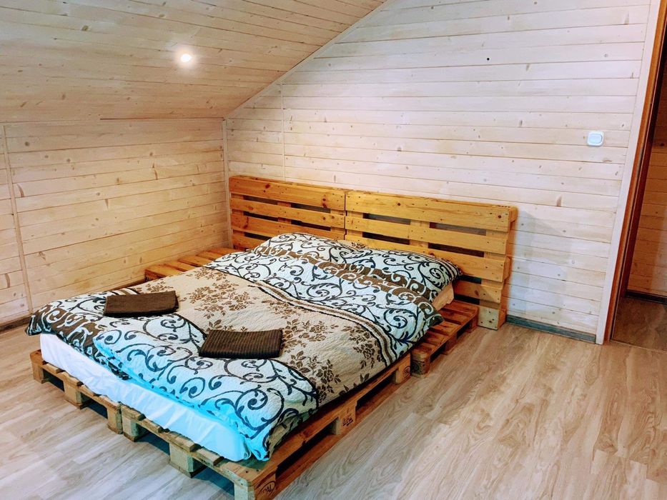 Komfortowe apartamenty 80m2 w Kobylej Górze.