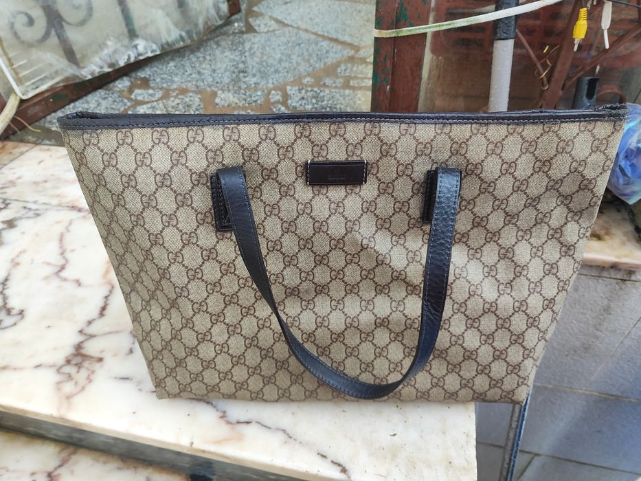 Conjunto Malas Gucci