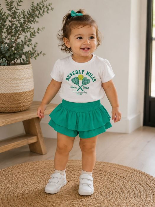 Roupa criança nova