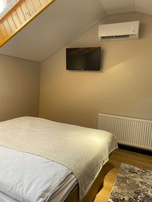 Подобова оренда апартаменті