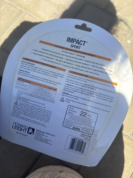 Продам навушники