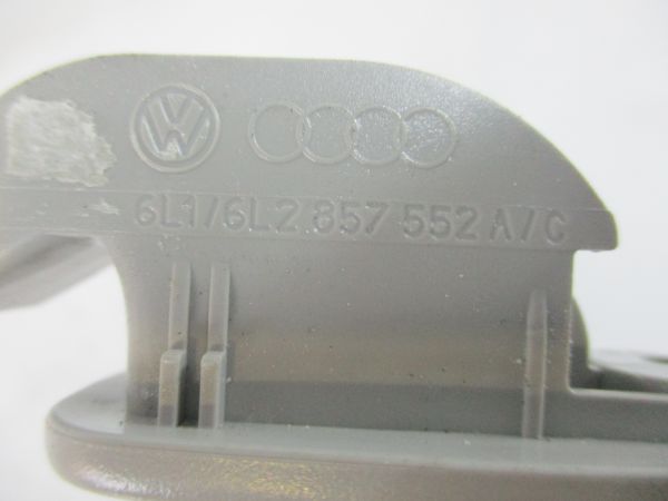 Pála de sol direita SEAT Ibiza IV (6J5, 6P1)