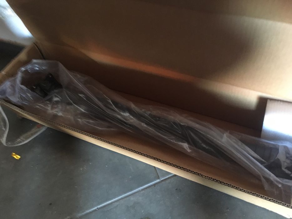 Veio transmissão e92