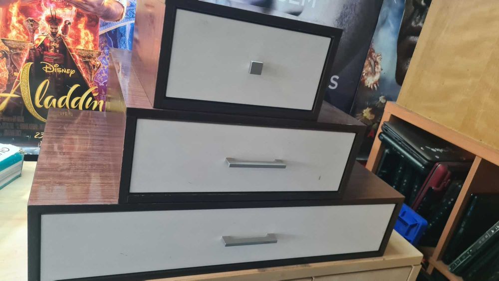 moveis gavetas tipo japonês