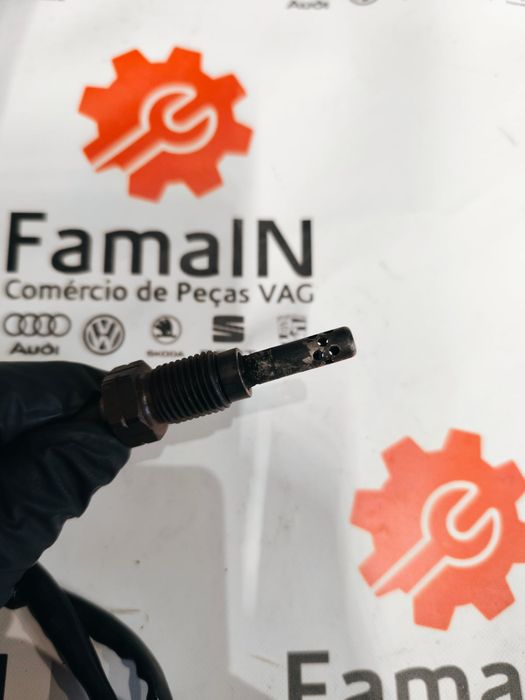 Sonda Lambda VW POLO V