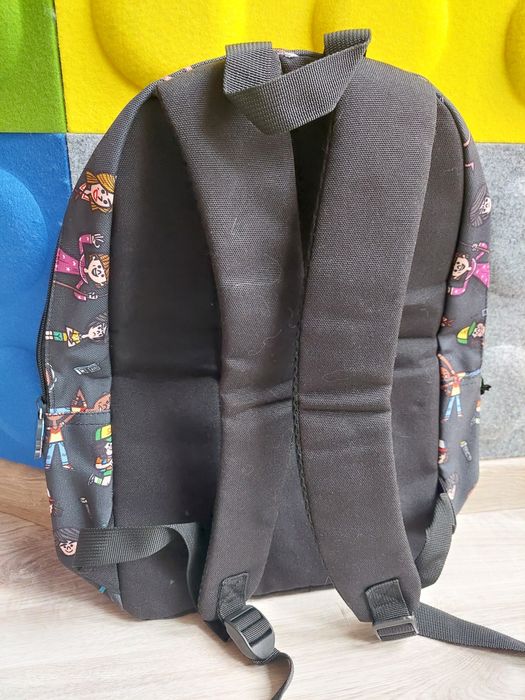 Plecak Stranger Things  RESERVED