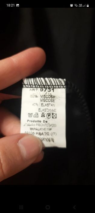 Komplet czarny bomberka I spodnie uni xl/ 2xl/ 3xl