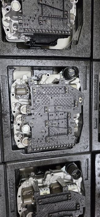 Dsg sterownik mechatronic 0gc 325025c