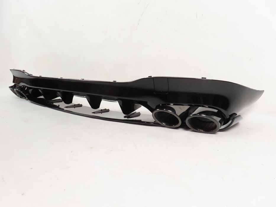 Difusor Parachoques Mercedes-Benz Cla Shooting Brake Ref: C41353 /