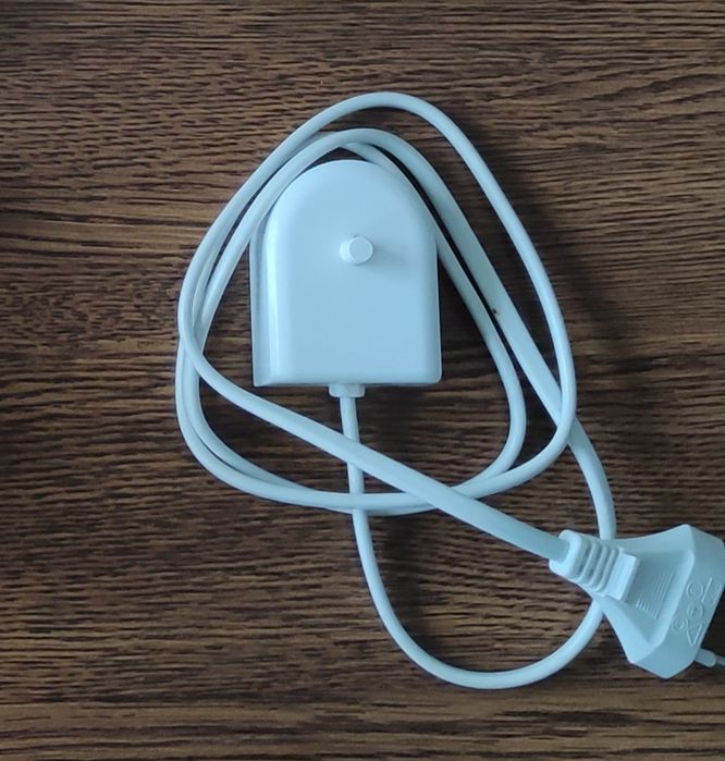 Ładowarka szczoteczki sonicznej Philips