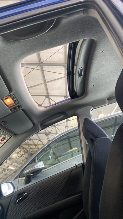 Vendo Honda jazz 2004