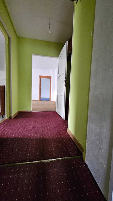 Sprzedam mieszkanie Szczecin-Dąbie