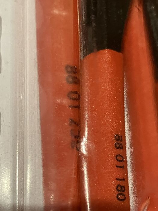 2 Conjuto de Alictes Knipex