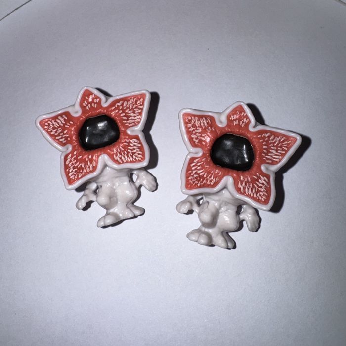 ОБМІН Stranger Things Kinder фігурки