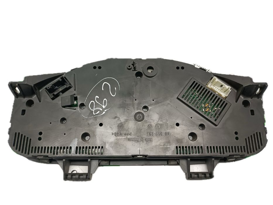 Quadrante / painel de instrumentos MERCEDES-BENZ Sprinter 2-t (901, 90