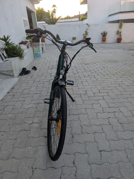 Bicicleta Berg (Nova | Nunca Utilizada)