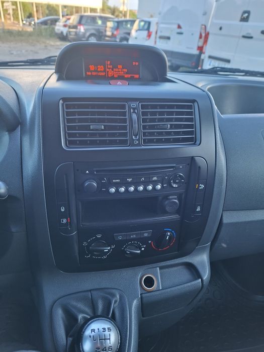 Fiat scudo 2.0 multijet Power (150 cv) base longa
