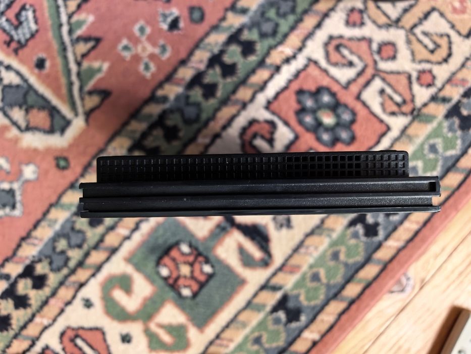 Playstation 2 Slim SCPH-90004