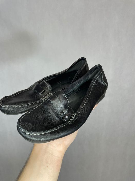 Buty eleganckie 40