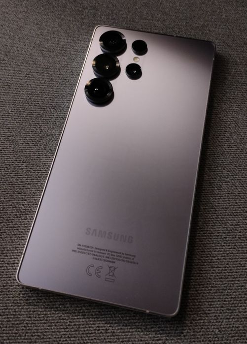 Samsung Galaxy S25 Ultra 12/256 GB