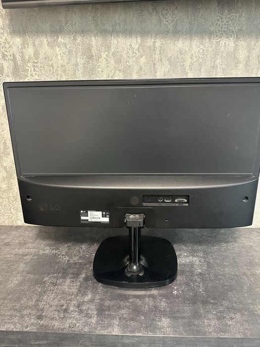 Монитор 27 дюймов LG