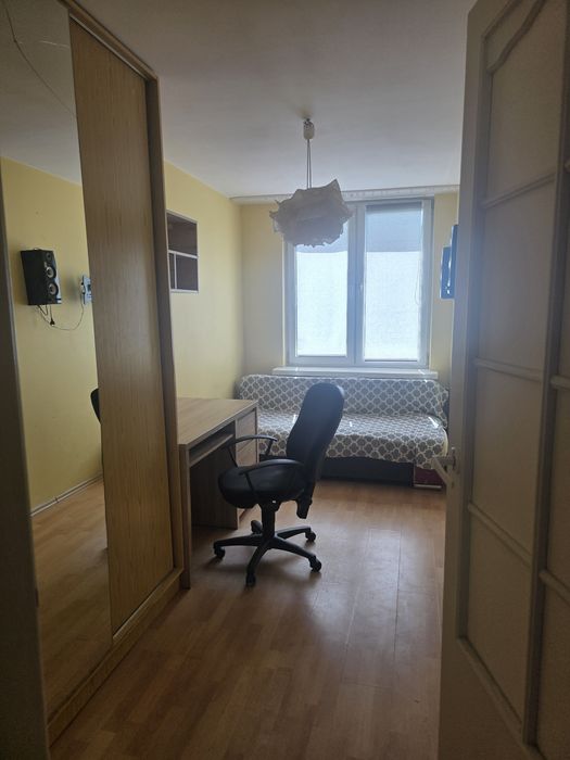 Pokój do wynajęcia, Lublin ul. Łabędzia