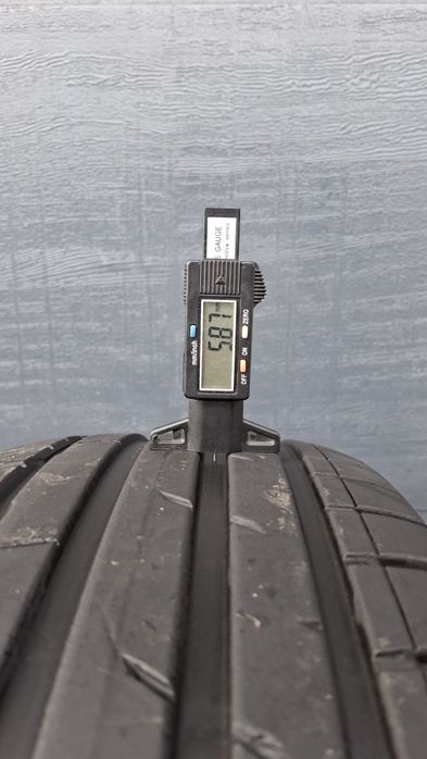 Hankook 235/45 R21 Ventus S1 Evo 3 EV