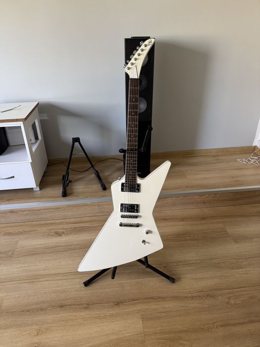 Explorer coustom shop