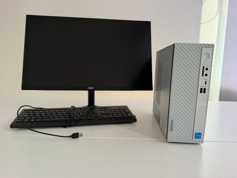 Computador Lenovo