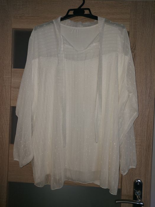 Elegancka koszula