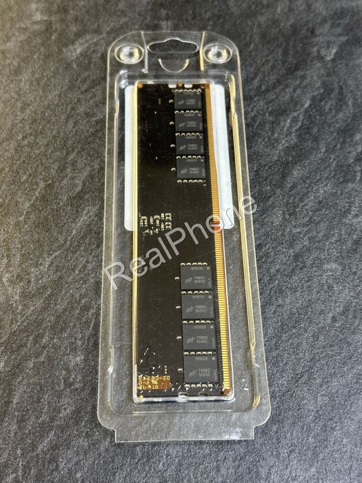 Оперативна памʼять Crucial 32GB DDR5 4800 MHz