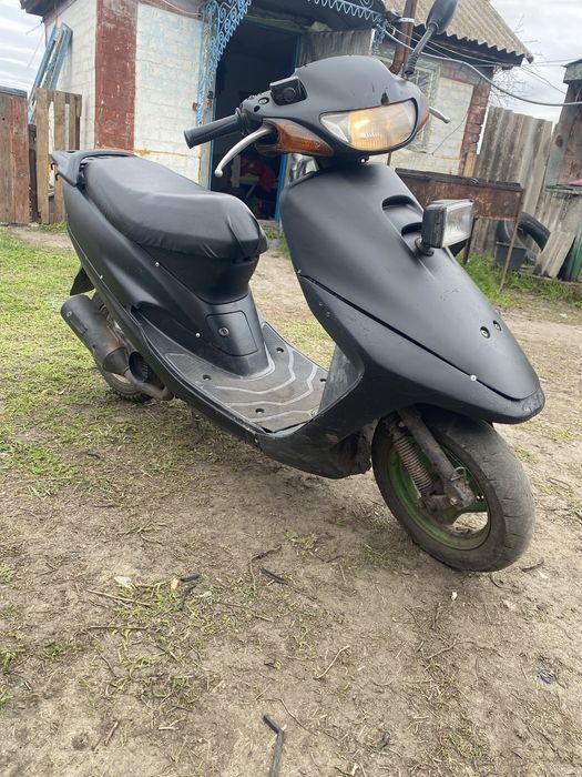 Продам Хонда такт 30.