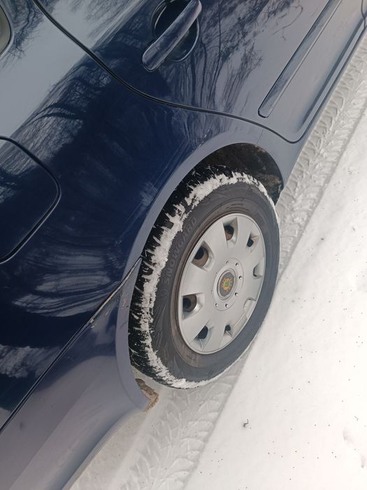 Skoda Octavia a5 2011 г.в 1,6 tdi