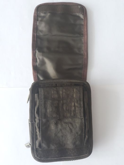 Elegancka I StylowaTorba/Saszetka Na Ramię Orginal "CAMEL"Travel-Bags