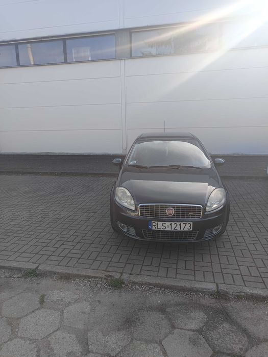 Fiat Linea