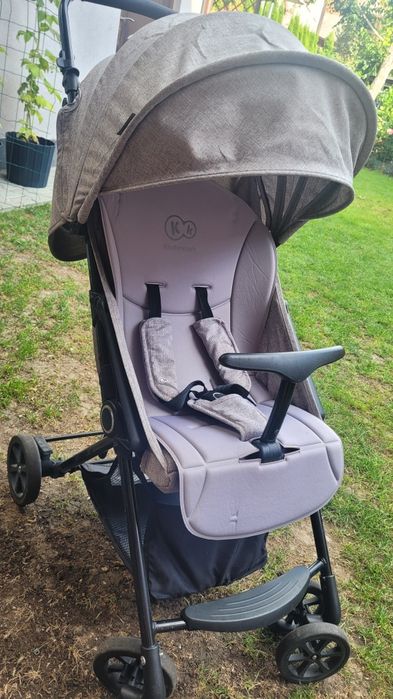 Sprzedam wózek spacerowke