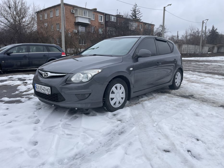Оренда авто Hyundai