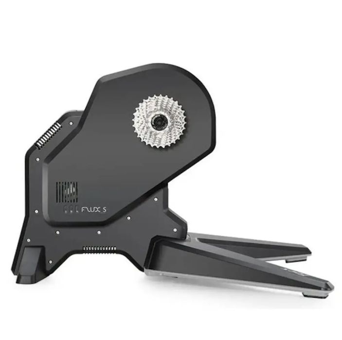 Велостанок Tacx Flux S (велотренажер)