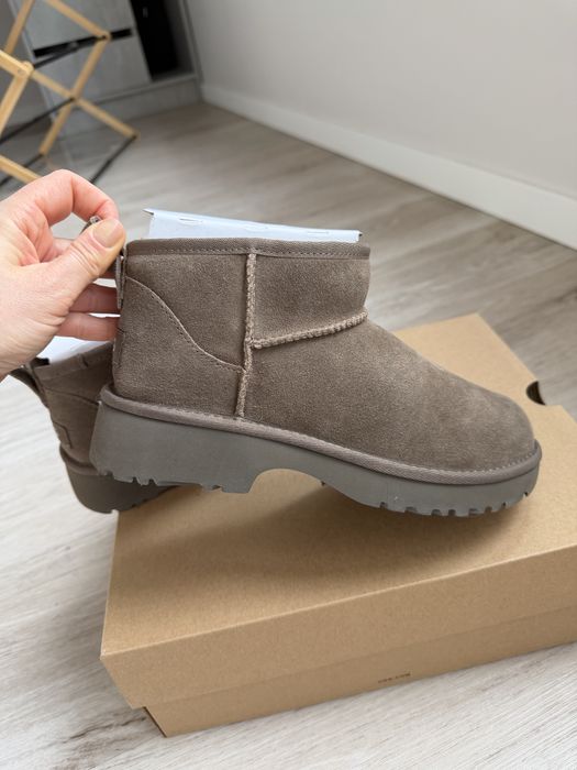 Ugg розмір 37 23,5
