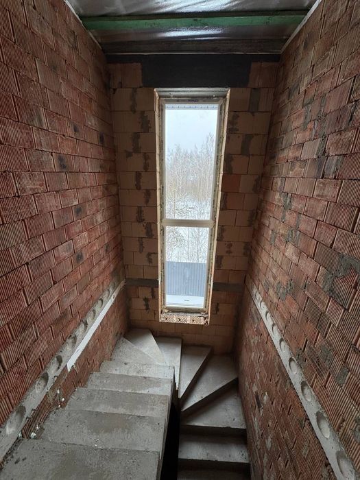 Дуплекс Ірпінь біля лісу, 118 м², 5 соток