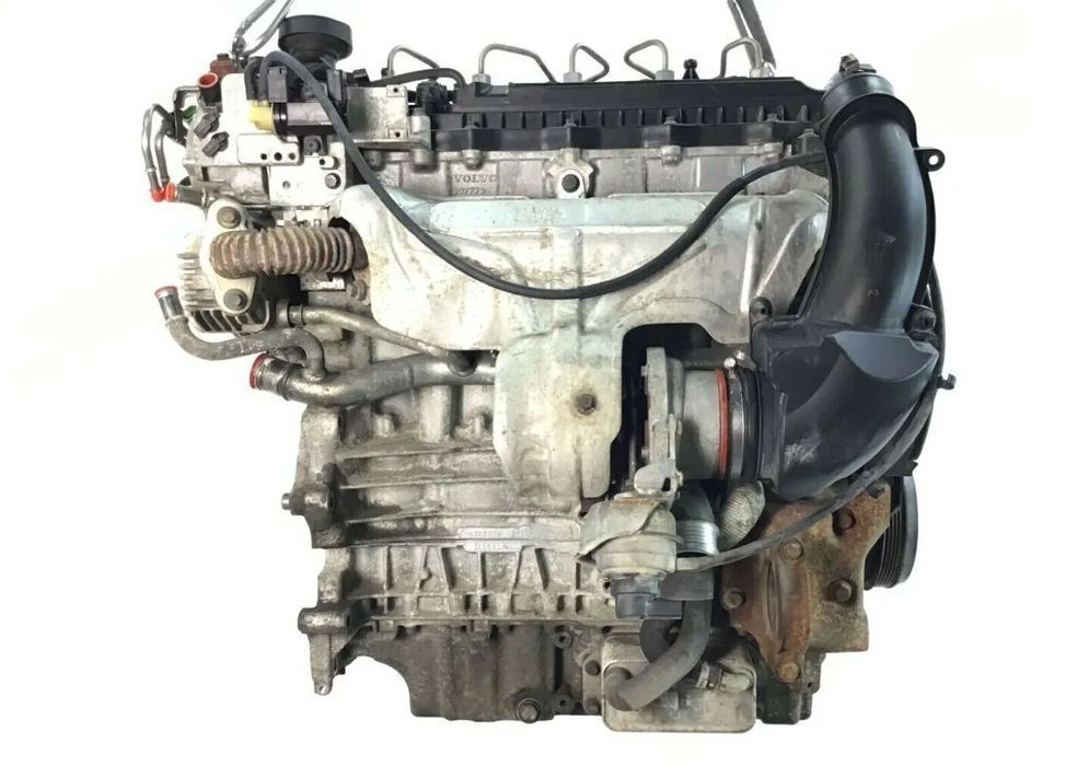 Motor D5204T5 VOLVO 2.0L 150 CV
