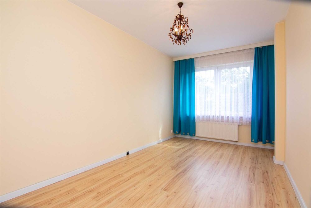 Mieszkanie 3 pokojowe z garażem w cenie!