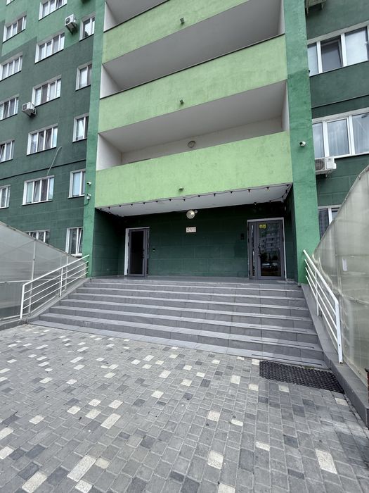 2-комнатная квартира по адресу ул. Марсельская (площадь 63,8 м²) - Atlanta.ua - фото 21