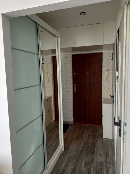 Rezerwacja Do wynajęcia 2 pokojowe mieszkanie Sosnowiec ul. BMC