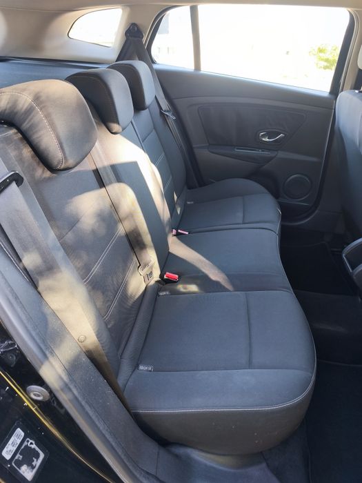 Renault Mégane 1.5 dCi  2013