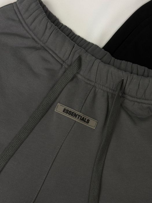 Шорти Essential Fear of goad S-XL Без предоплат ‼️