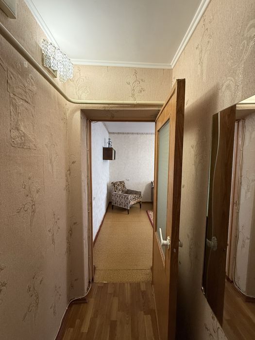 Продается 2 комнатная квартира. Кирпичный дом. Славянск.