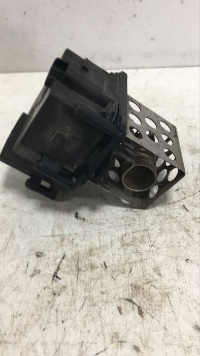 RESISTENCIA DO TERMOVENTILADOR PEUGEOT 307 [00-07]