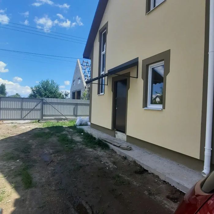 Продаж таунхаусів в Боярці (село Нове) по супер ціні-50 000 тис дол!