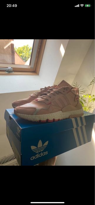 Adidas Nite Jogger J